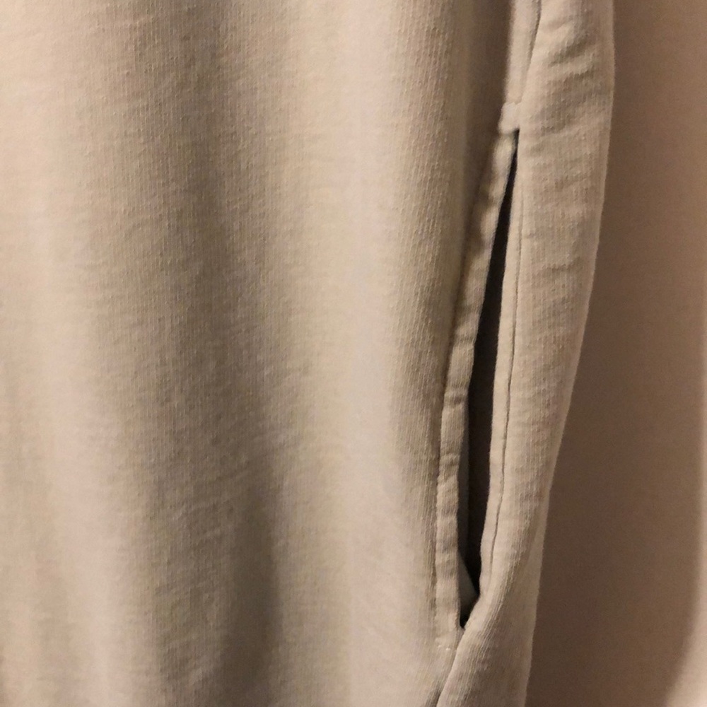 Zara Trafaluc comfy tunic sweater - Picture 5 of 7